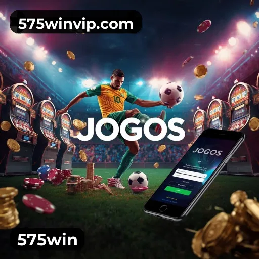 Apostas Ao Vivo 575win