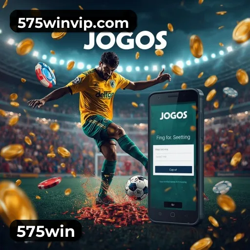 Certificação GLI 575win
