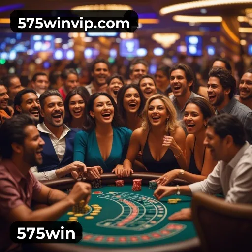575win Licenciado Curaçao - Segurança SSL 256-bit