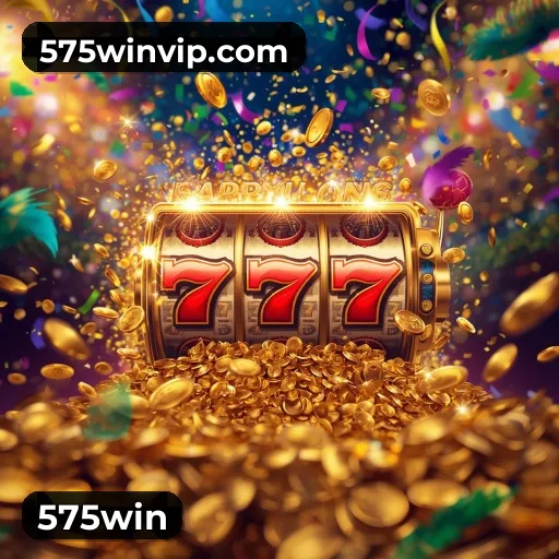 575win PIX Instantâneo - Saques em 8 Minutos
