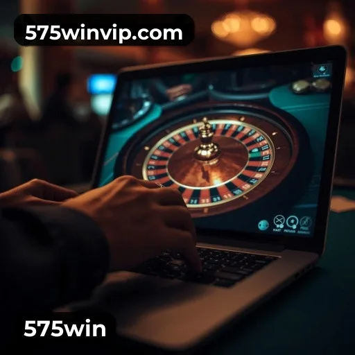 575win Certificado eCOGRA - Jogos Justos Auditados