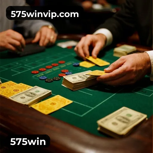 575win Segurança Logo 3