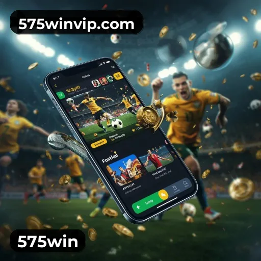575win Segurança Logo 2