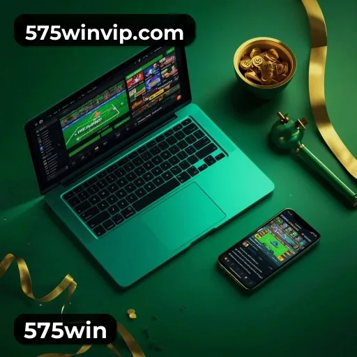 Slots 575win - Giros Grátis Diários