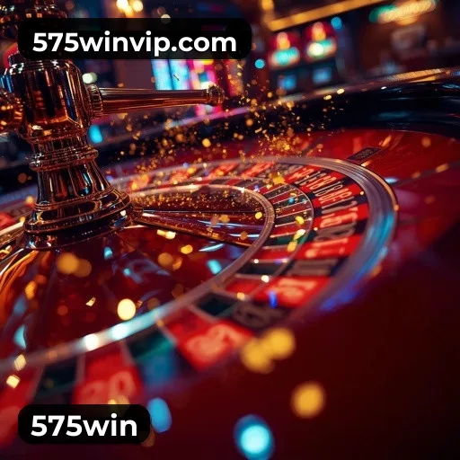 Slots 575win - Jackpots Progressivos